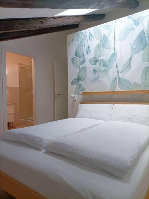 Loving My Rooms 1 - Deliziosa Mansarda In Centro Gorizia Buitenkant foto