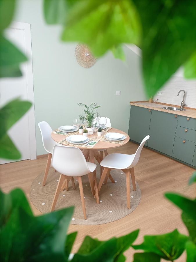 Loving My Rooms 1 - Deliziosa Mansarda In Centro Gorizia Buitenkant foto